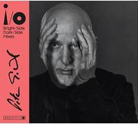 Peter Gabriel – i/o (Bright, Dark-Side Mix)