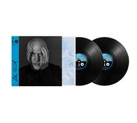 Peter Gabriel - I/O Dark Side (2023) 2 LP Vinyl