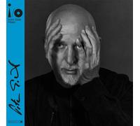Peter Gabriel i/o (Dark-Side Mix (Vinyl)