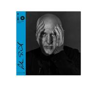 Peter Gabriel - i/o [Double vinyle : Dark-Side Mix]