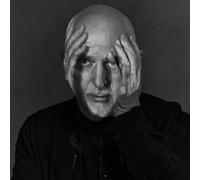 Peter Gabriel I/o (Vinyl) 12" Album Box Set with CD and Blu-ray