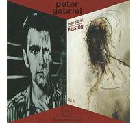 Peter GABRIEL - III/Passion-Volume Two