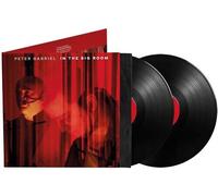 Peter Gabriel – In The Big Room – Vinyle LP