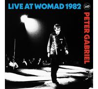 Live at Womad 1982 – CD – Universal Music Group