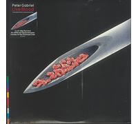 Peter Gabriel - Live Blood [Vinyl] [Import]