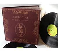 PETER GABRIEL - Living In The Past (UK 1972) : Jethro Tull