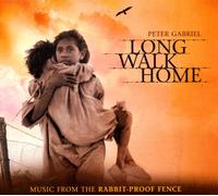 Peter Gabriel – Long Walk Home: Music from 'The Rabbit-proof Fence' – Vinyle