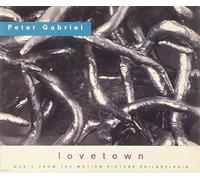 Peter Gabriel - Lovetown [Import]