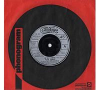 PETER GABRIEL - No Self Control