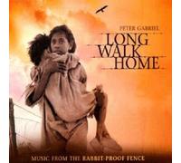 PETER GABRIEL/OST "LONG WALK HOME" SOUNDTRACK CD NEW