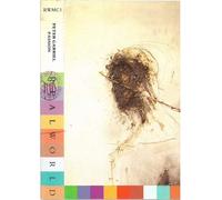 Peter Gabriel - Passion [CASSETTE]
