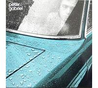 Peter Gabriel - Peter Gabriel 1 [Vinyl LP]