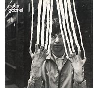 Peter Gabriel - Peter Gabriel 2 [LP, DE, Charisma 9124 025]