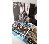 PETER GABRIEL - Peter Gabriel [2 / SCRATCH] (UK 1978) : Peter Gabriel