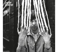 PETER GABRIEL 2: SCRATCH