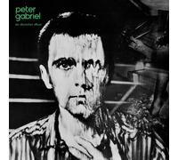 PETER GABRIEL - PETER GABRIEL 3: EIN DEUTSCHES ALBUM (VINYL) VINYL LP NEUF