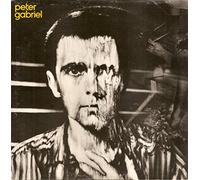 PETER GABRIEL - PETER GABRIEL - 3 third album - LP vinyl