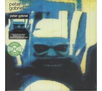 Peter Gabriel - Peter Gabriel 4: Security (Green) [Vinyl LP]