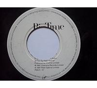 Peter Gabriel - PETER GABRIEL Big Time UK 7" 45