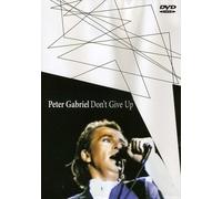 Peter Gabriel - Peter Gabriel: Don't Give Up [Import]