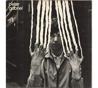 Peter Gabriel - Peter Gabriel II - Blue Label