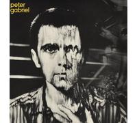 Peter Gabriel - Peter Gabriel III