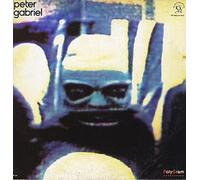 Peter Gabriel - Peter Gabriel IV