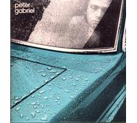 Peter Gabriel - peter gabriel LP