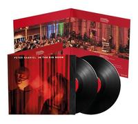 Peter Gabriel - Peter Gabriel, Neues Album 2026, In the Big Room LIVE, Doppelvinyl, 2 LP [Vinyl LP]