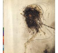 Peter GABRIEL - Peter Gabriel - Passion - UK