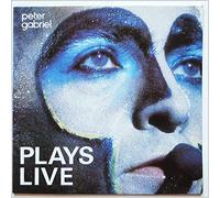 Peter Gabriel - Peter Gabriel Plays Live [LP]