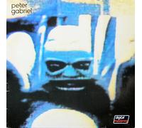 Peter Gabriel - Peter Gabriel Vol.4 [12 inch] [Import]