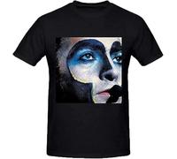 Peter Gabriel Plays Live Men Graphic Tee Shirts