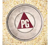 Peter Gabriel - Rated PG