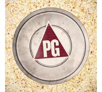 Rated Pg