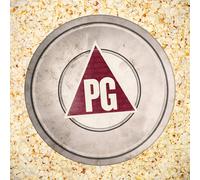 Peter Gabriel Rated PG (Vinyl)