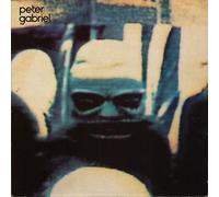 PETER GABRIEL - S/T LP (VINYL) UK CHARISMA 1982