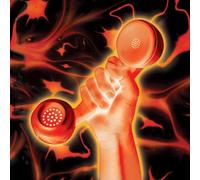 Peter Gabriel – Secret World Live – Édition double vinyle gatefold (Import)