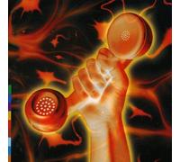 Peter Gabriel Secret World Live (CD) Album