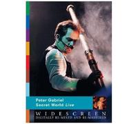 Secret World – DVD – Eagle