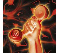 Peter Gabriel – Secret World Live – Édition double vinyle gatefold (Import)