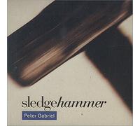 Peter Gabriel - Sledgehammer