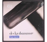 Peter Gabriel - Sledgehammer