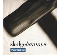 Peter Gabriel – Slegehammer – Vinyle