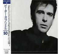 Peter Gabriel - So