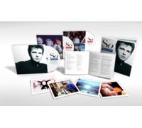Peter Gabriel - So - 25th Anniversary Edition (new 3cd) NEUF