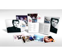 So 25th Anniversary Edition Coffret