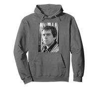Peter Gabriel Solsbury Hill Singer Genesis par Allan Ballard Sweat à Capuche