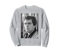 Peter Gabriel Solsbury Hill Singer Genesis par Allan Ballard Sweatshirt