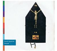 Peter Gabriel - Steam